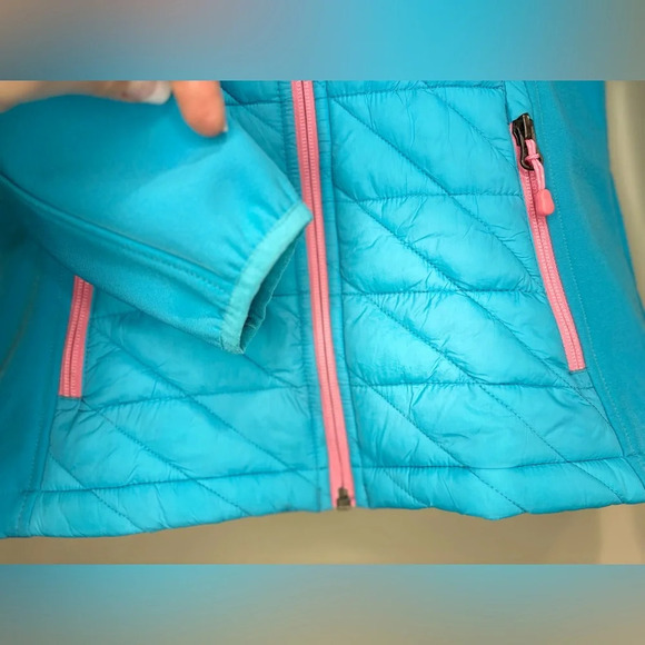 Kid's Sunzo Hooded Jacket - Picture 7 of 13